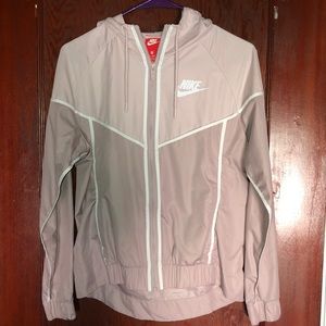 Nike Wind Jacket
